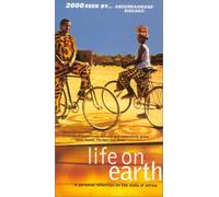 Life on Earth [USA] [VHS]