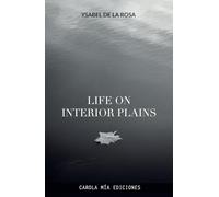 Life on interior plains