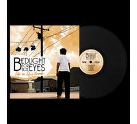 Bedlight for Blue Eyes – Life On Life's Terms – Vinilo (Importación USA)