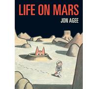 Life on Mars