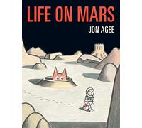 Life on Mars