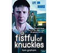 Life on Mars: A Fistful of Knuckles – Harper