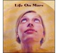 Life on Mars by Autoliner (1999-09-28)