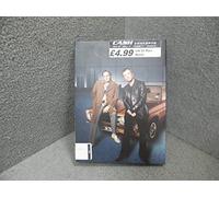 Life on Mars : Complete BBC Series 2 [2007] [DVD] [Reino Unido]