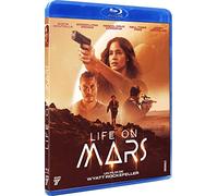 Life on Mars [Francia] [Blu-ray]