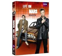 Life On Mars - L'intégrale [Francia] [DVD]