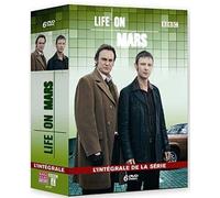 Life On Mars - L'intégrale [Francia] [DVD]