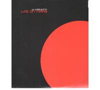 Life on mars (Orig./DJ Wag Ploffer Com-/Instr. Mixes, & M.R.) / Vinyl Maxi Single [Vinyl 12'']