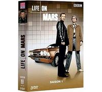 Life On Mars - Saison 1 [Francia] [DVD]