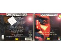 Life on Mars/Time Is Slipping