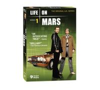 Life on Mars (UK Version): Series 1 [Reino Unido] [DVD]
