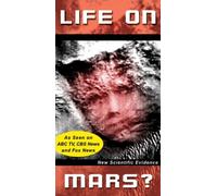 Life on Mars [USA] [VHS]