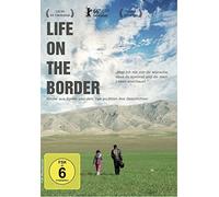 Life on the border - Kinder aus Syrien und dem Irak erzählen ihre Geschichten [DVD]