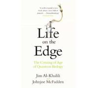 Life On The Edge (ebook)