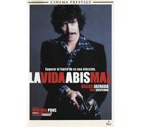 Life on the Edge ( La Vida abismal ) [DVD]