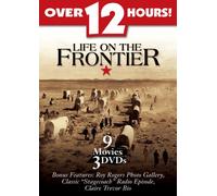 Life on the Frontier [USA] [DVD]
