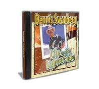 Life on the lighter side - CD de audio