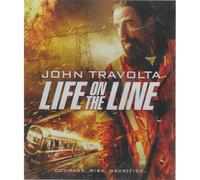 Life On The Line [Blu-ray]