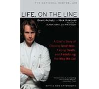 Life On The Line (ebook)