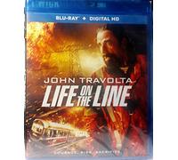 Life on the Line [USA] [Blu-ray]