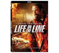 Life on the Line [USA] [DVD]