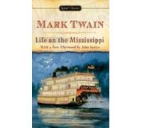 Life On The Mississippi (ebook)