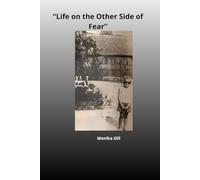 Life on the Other Side of Fear: Amnesty for the soul