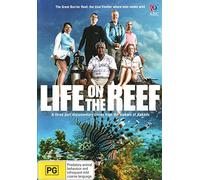Life on the Reef [NON-UK Format / PAL / Region 4 Import - Australia]