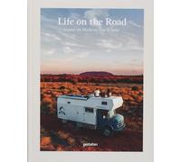Life on the road: around the world on four wheels