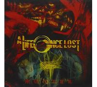 Life Once Lost - Hunter