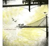 Life Once Lost - Open Your Mouth for The Speechless