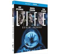 Life - Origine inconnue [Blu-ray]