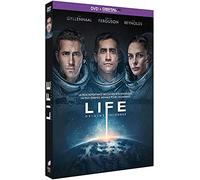 Life - Origine inconnue [DVD]