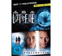 Life & Passengers: Best of Hollywood - 2 Movie Collectors Pack [DVD]