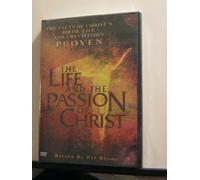 Life & Passion of Christ - Life & Passion of Christ [USA] [DVD]