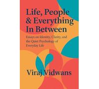 Life, People & Everything In Between