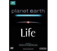 Life & Planet Earth [Edizione: Stati Uniti] [USA] [DVD]