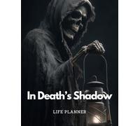 Life Planner: In Death’s Shadow | A Must-Have For Family Survivors