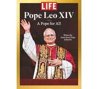 LIFE Pope Leo XIV