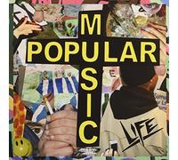 Life - Popular Music [VINYL] [Vinilo]