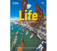 LIFE PRE INTER ALUM APP 2E (NATIONAL GEOGRAPHIC INGLES)