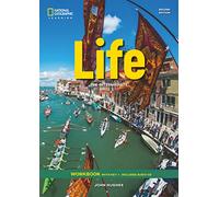 LIFE PRE INTER EJER CD 2E (NATIONAL GEOGRAPHIC INGLES)