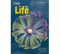 Life Pre-Intermediate with the Spark platform (Life, Third Edition)