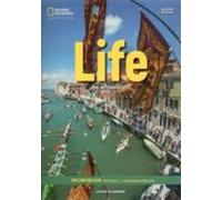 Life Pre-intermediate Workbook And Key And Workbook Audio Cd
