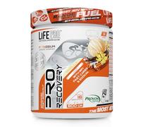 Life Pro Endurance Pro Recovery 800g | Regeneración con Carbohidratos | Maximiza la recuperación | Recuperador Muscular (VANILLA)