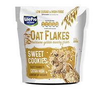 Life Pro Fit Food Copos Avena Cookies 800G | Ricos en carbohidratos y aminoacidos