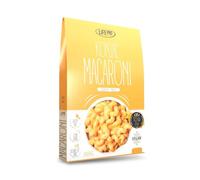Life Pro Fit Food Konjac Macaroni 200g | Macarrones Bajos en Hidratos de Carbono | Alto Contenido en Fibra | Dieta keto