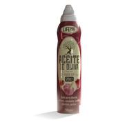 Life Pro Fit Food Oil Spray 200ml | Aceite de Oliva Virgen Extra | Disponible en sabores | Alto en Omega 3 y Ácidos Altos Oleicos | Recetas Con Aceite al Gusto | Fácil de Usar (GARLIC)