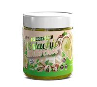 Life Pro Fit Food Protein Cream Real Pistacho | 20% Proteina | Crema Proteica Sabor Pistacho | Facil de untar | Sin azucares añadidos | Sin conservantes artificiales
