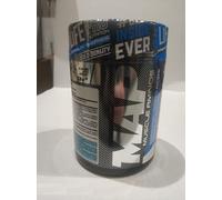 Life Pro MAP 1000 mg 300 Cápsulas | Suplemento Deportivo, 9 Aminoácidos Esenciales, Mejora la Recuperación | Regenera Fibras Musculares, Mejora Producción Proteína y Aumenta Volumen Muscular